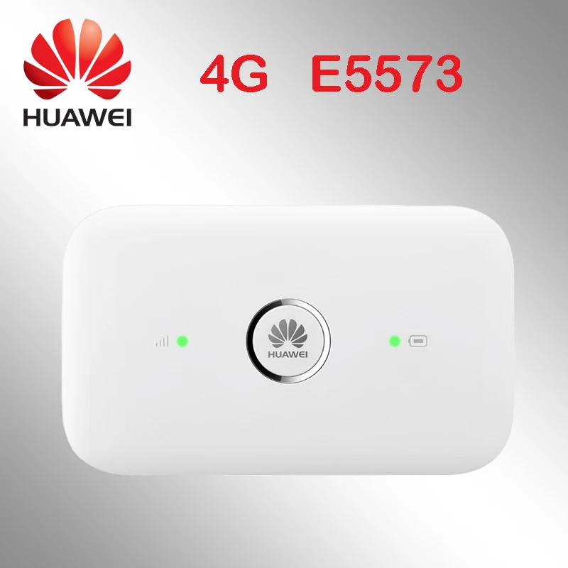 Разблокированный Huawei E5573 телефон с диагональю 28 дюймов 40 4G Wi-Fi роутер mifi dongle