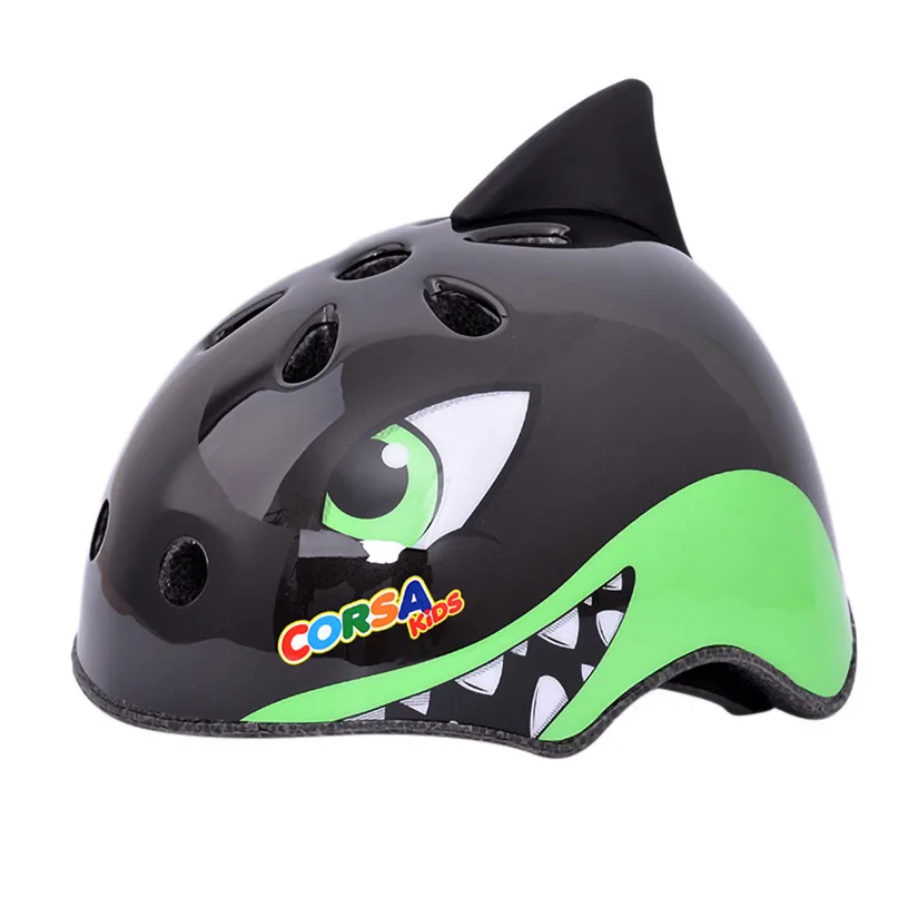 Kids Bike Cycling Helmet Bike Helmet Ultra Light City Road Bicycle Outdoor Riding Skating Scooter Ultralight Helmet #2h18 (16)
