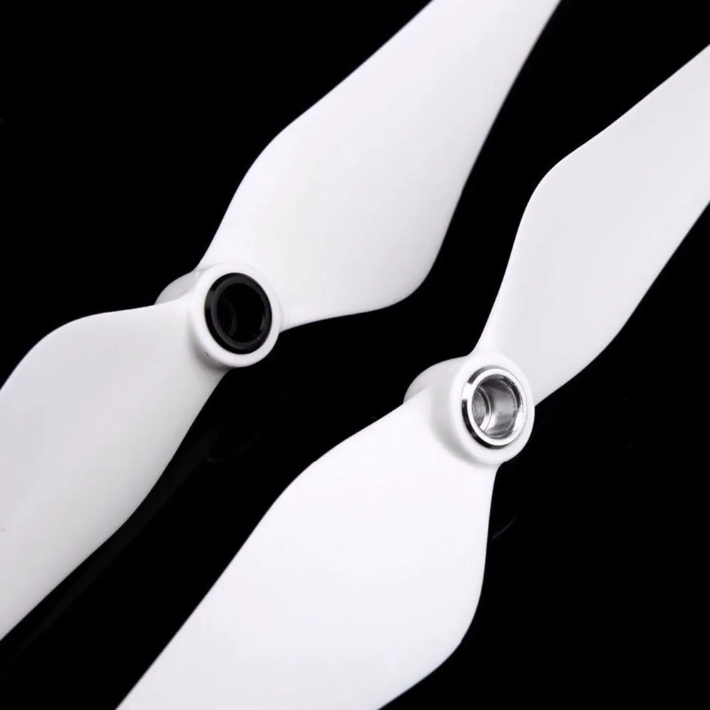 4 шт. 9450 самоблокирующийся усиленный Пропеллер для квадрокоптера DJI Phantom 2 Vision Plus 3