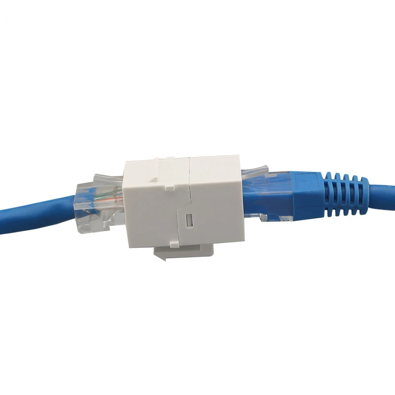 CAT5E RJ45 keystone pic 4