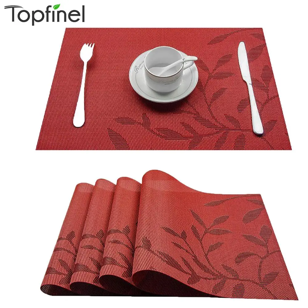 Mat Alas Linen 4 Untuk Bunga 1