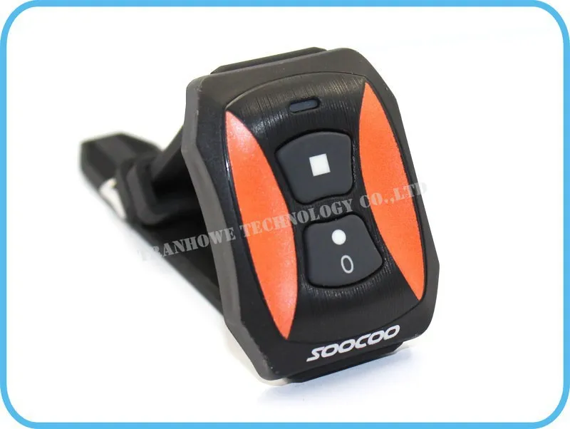 soocoo S60 Wi-Fi 1080 P спортивная экшн-камера видео Камера 170 градусов Широкий формат Камера+ водонепроницаемый USB кабель+ экстро аккумулятор 1 шт