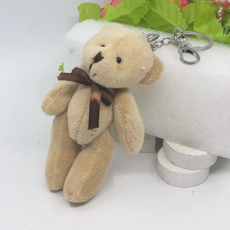 11cm bow bear 7