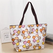 Большая портативная переносная утолщенная Термоизолированный детская коробка для завтраков Женская и мужская сумка для еды Термосумка для грудного молока пакет сумки для пикника