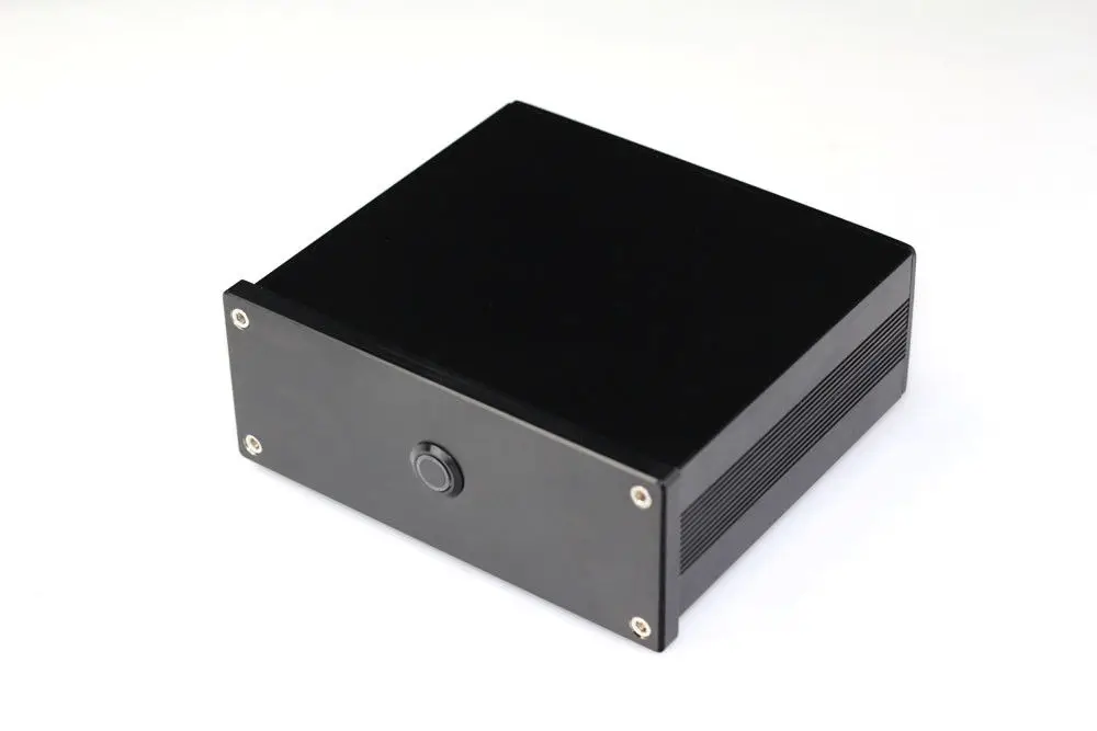 30W Hifi Ultra-low noise Linear Power supply DC9V 2A R-core transformer L6-51