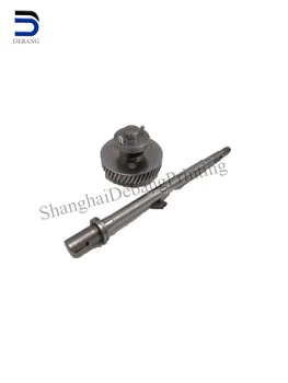 

1 piece Stainless Steel gear shaft for SM52 printing Machine MV.022.730/01 MV101.755/02 G2.030.201 E2.030.207