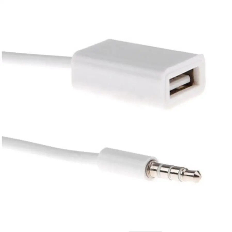 Купить Кабель Usb Jack 3.5 Мм