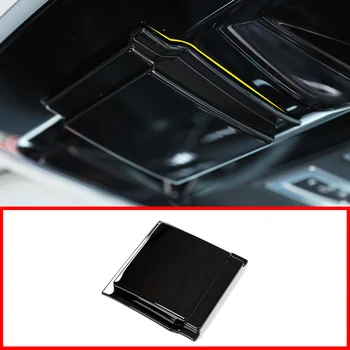 

Car Accessories Interior for Land Rover Range Rover Vogue L405 Range Rover Sport L494 Vlear 2013-2019 Car Roof Insert Card Box