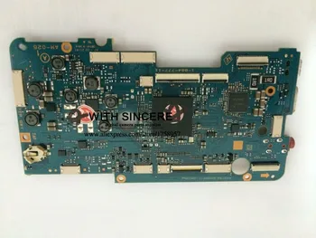 

camera a65V main board for sony SLT-A65V A65 V mother board repair parts