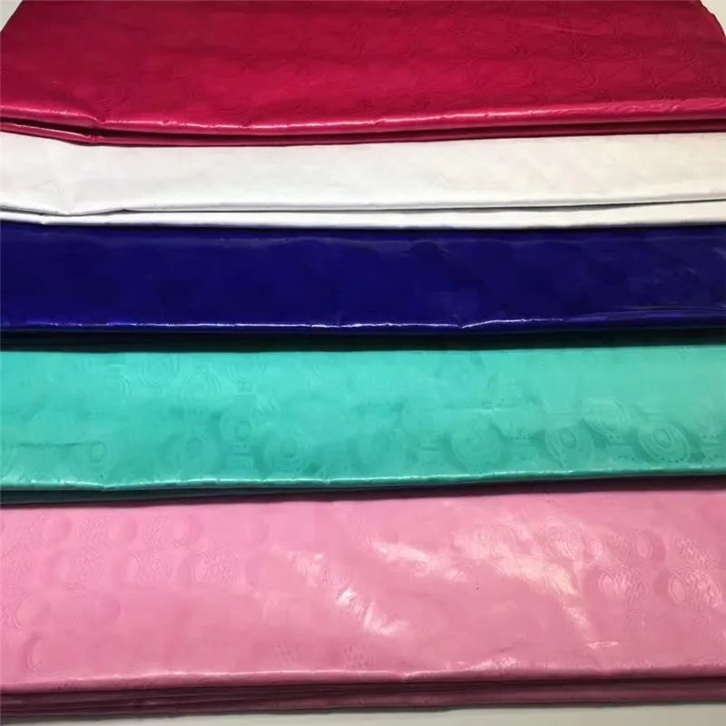 

WG!New Design African Cotton Fabric For Dress Sewing Material Bazin Riche Austria Quality Fabric Chinese Textile ! L122081