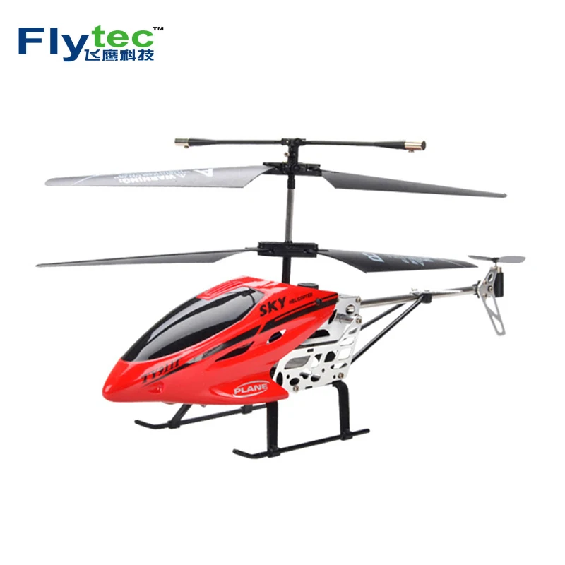 Flytec 911T micro 3 5CH rc flying helicopter radio Remote control aircraft helicopter Kid Toys for