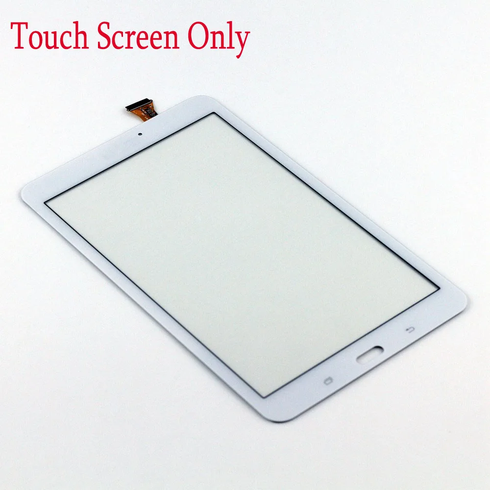 " для samsung Galaxy Tab E 8,0 T377 T3777 ЖК-дисплей сенсорный экран дигитайзер для samsung Galaxy T377 ЖК-экран - Цвет: t377 touch white