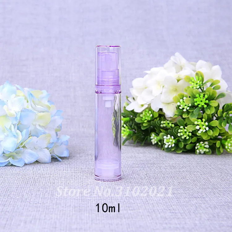 10ml purple 