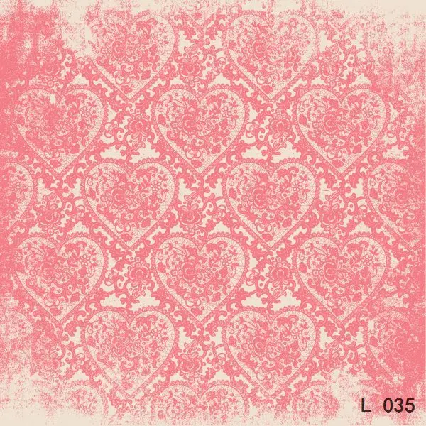 free shipping heart valentine backdrops photography studio photo
