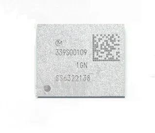 

5pcs 339S00109 for ipad pro 9.7 wifi Version WIFI Bluetooth module ic chip