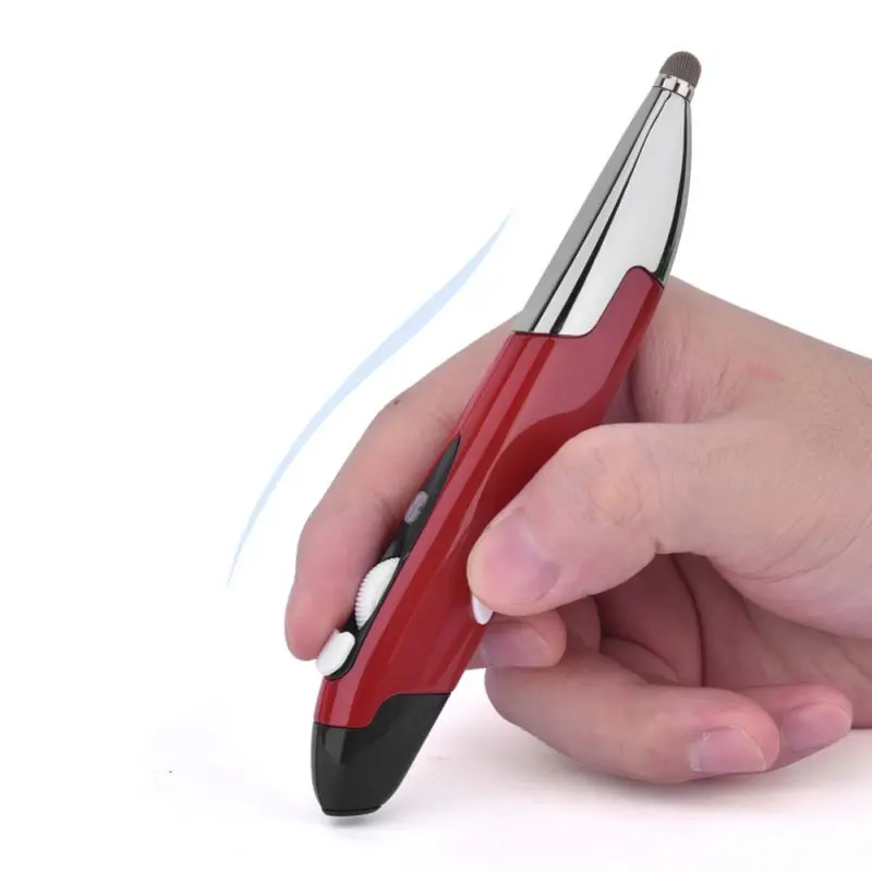 

Smart Wireless Voice Translation Pen Mouse Voice Control Touch Screen Stylus For PC Smart TV TV Box