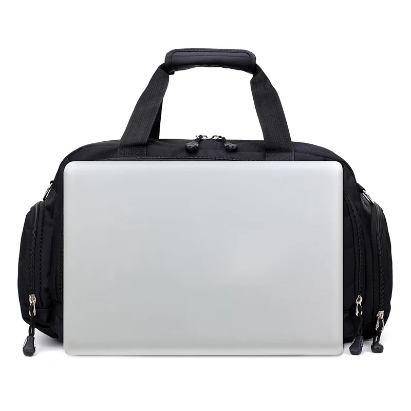 2018 New Waterproof Gym Bag Man Fitness Training Sports Bag Portable Shoulder Bag Women Travel Handbag Duffle Bag 2018 New Waterproof Gym Bag Man Fitness Training Sports Bag Portable Shoulder Bag Women Travel Handbag Duffle Bag