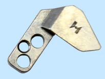 

3 шт. Tajima Запчасти для вышивальной машины AC0517000000 для станок tajima Tajima knives