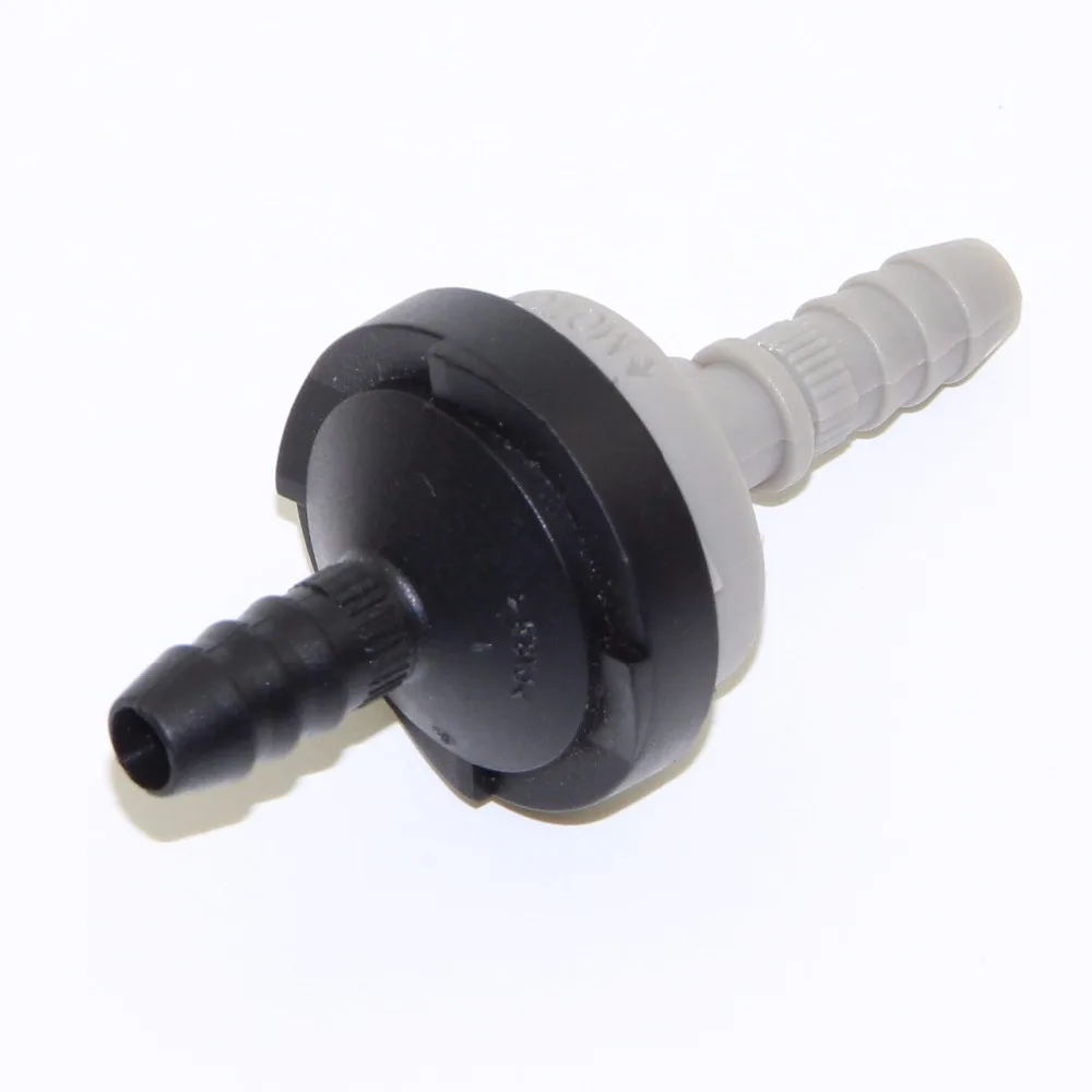 3 шт OEM A4 S6 TT VW Passat B5 вакуум клапан обратный и воздуха насоса 058 905 291 K 07C 133 529 K|a4 b5|passat