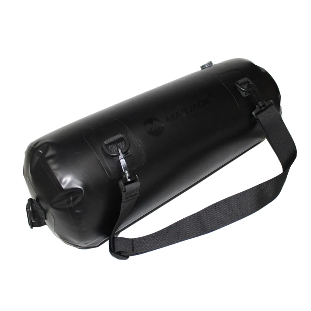 Perfeclan 12L Waterproof TPU Dry Bag Swimming Rafting Kayaking Backpack for Outdoor Travell Travell Dinghy Yacht Accessories