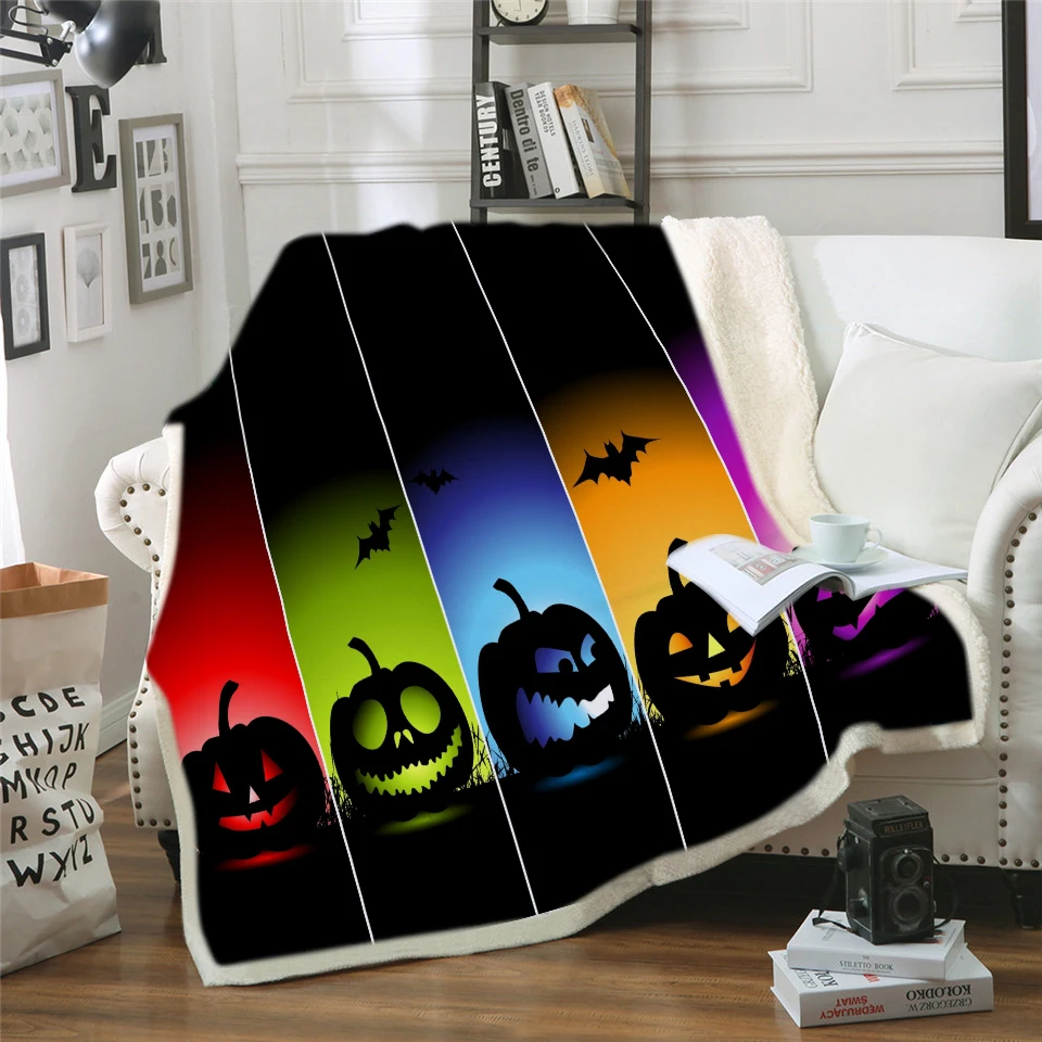 

Custom DIY Printing Super soft thick flannel blanket Multifunctional 3D Beauty Fashion150x200cm Fleece Throw Blanket gift