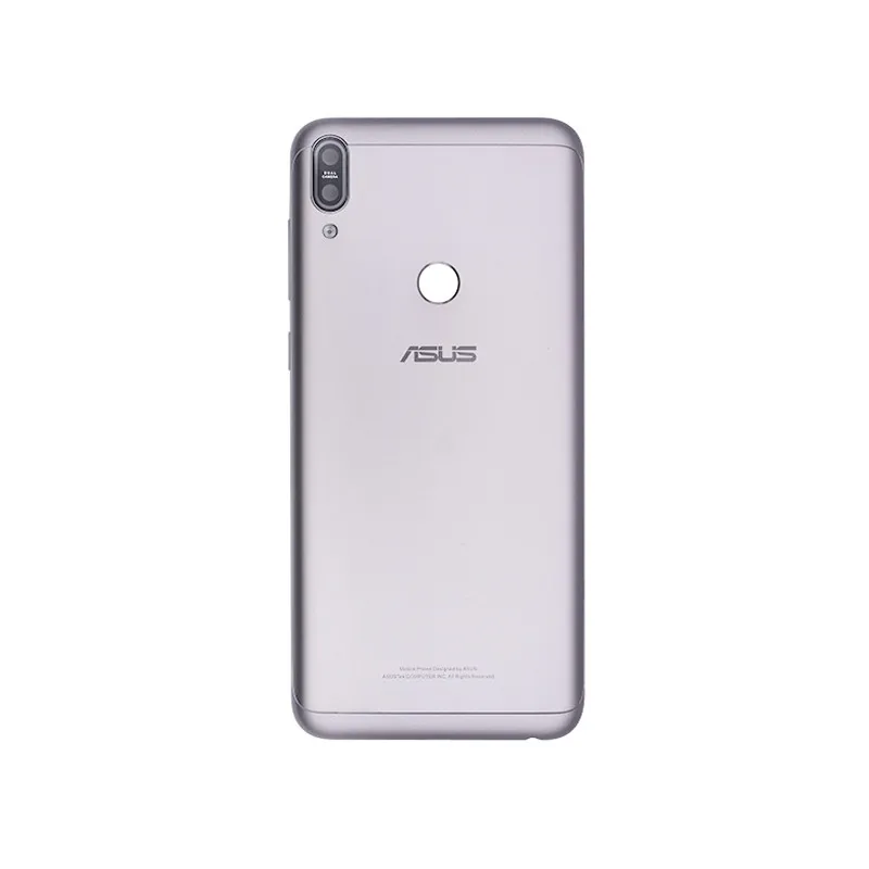 ASUS Zenfone Max Pro M1 ZB601KL ZB602KL задняя дверь случае Батарея задняя крышка корпуса для ASUS ZB601KL ZB602KL задняя крышка часть