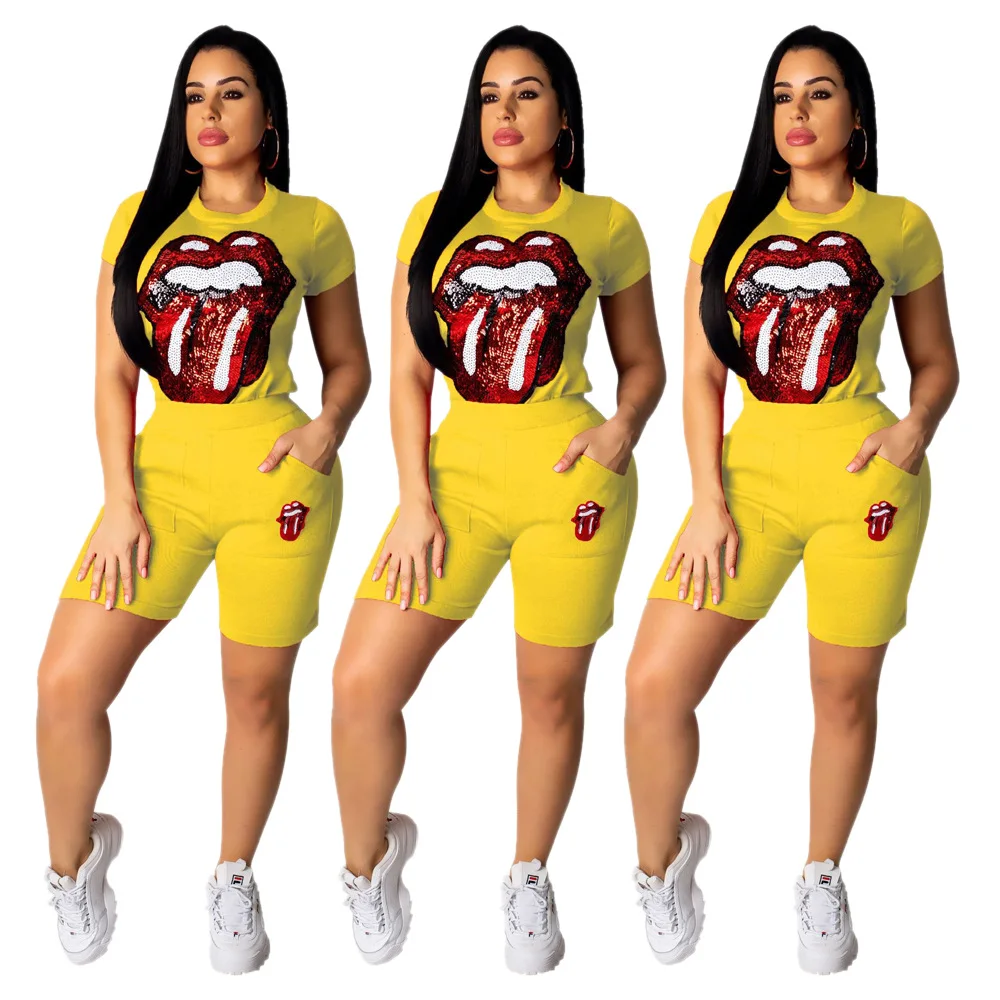 A6143 model figure yellow 2
