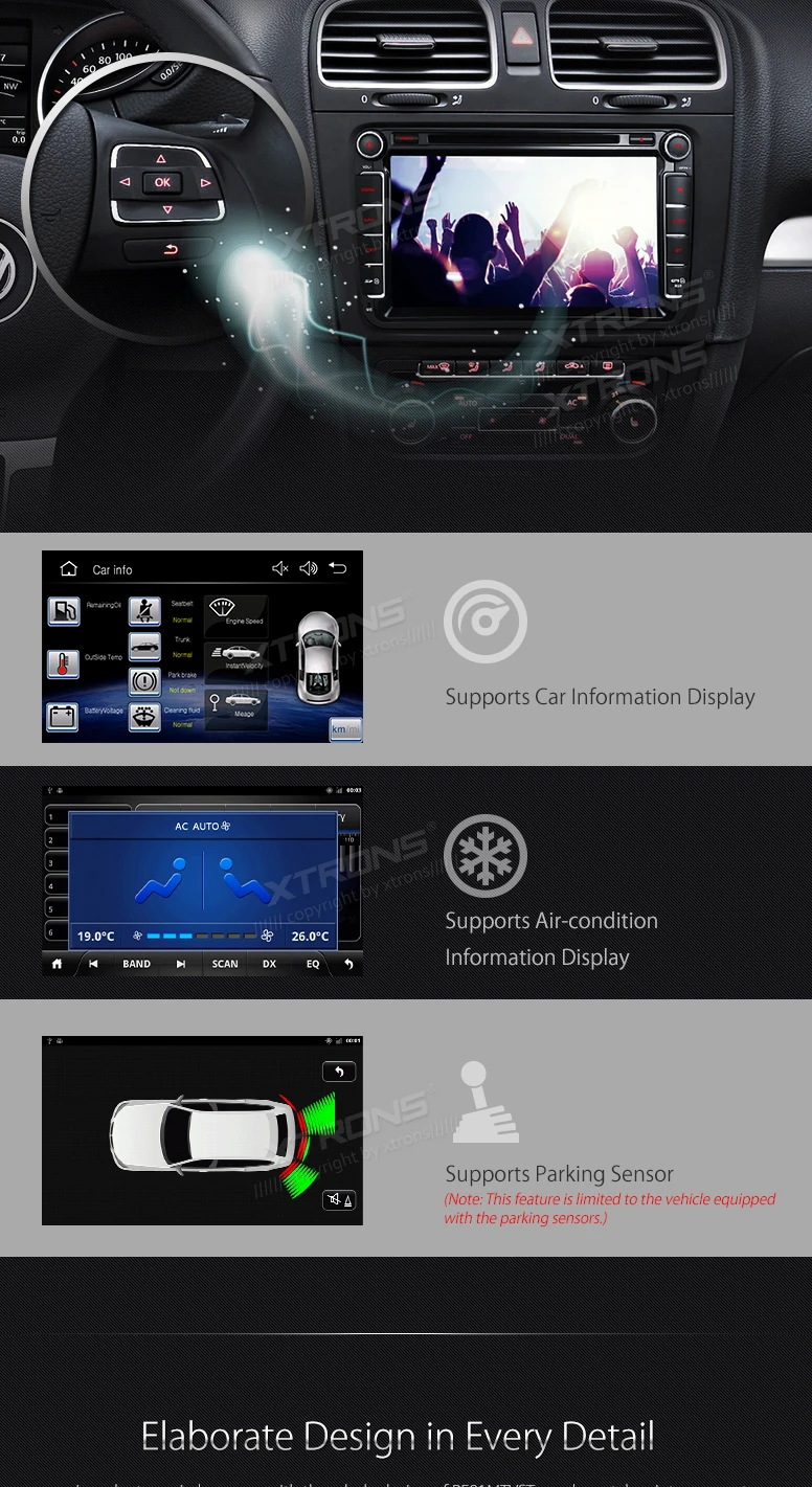 Flash Deal 8" Special Car DVD radio for Volkswagen Bora 2005-2015 &Polo 2009-2014 &Magotan 2007-2013 & Sharan 2010-2014 & Touran 2003-2014 6 Flash Deal 8" Special Car DVD radio for Volkswagen Bora 2005-2015 &Polo 2009-2014 &Magotan 2007-2013 & Sharan 2010-2014 & Touran 2003-2014 6