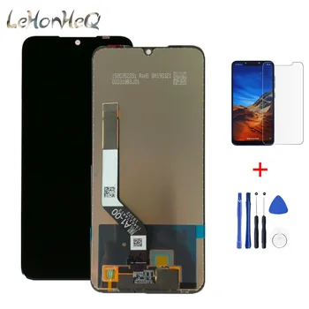 

For Xiaomi Redmi Note 7 Pro LCD Display Touch screen Digitizer Assembly For Redmi Note7 LCD Display 10 Touch 6.3" repair parts
