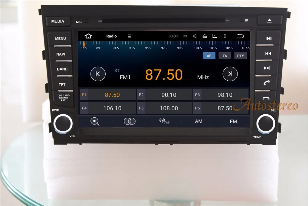 Best Android7.1 Car CD DVD Player AutoStereo Unit GPS Navigation for HYUNDAI MISTRA 2013-2016 Multimedia Stereo Auto Headunit 2 Best Android7.1 Car CD DVD Player AutoStereo Unit GPS Navigation for HYUNDAI MISTRA 2013-2016 Multimedia Stereo Auto Headunit 2