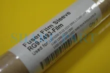 1x Подлинная Rg9-1493-фильм смазкой для HP1010 1022 1320 m1005 3300 p1008 1022 1018 1015 1200 1000 1213 1132 1136