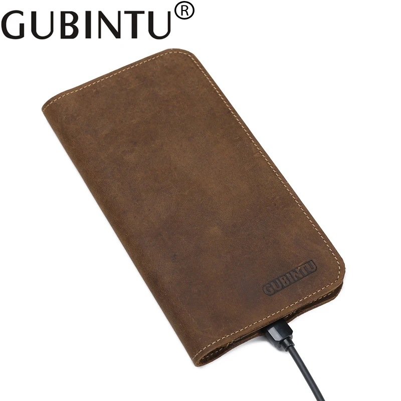 

Man Cowhide Wallet Male Genuine Leather Purse Men Credit Card Holders Mobile Phone Wallets Carteras Bolsa Masculina Portomonee