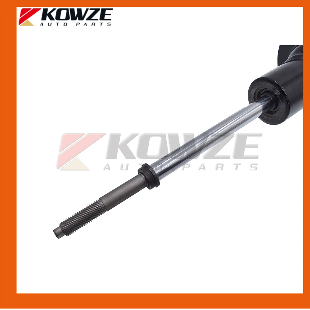 Kowze 2 шт Передняя подвеска Амортизатор для Mitsubishi OUTLANDER I L200 2005- MR992321 4062A111 40622a081