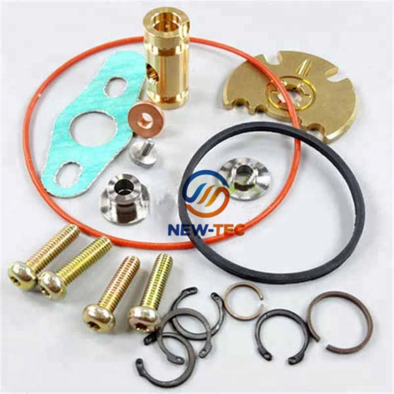 

turbos repair kit GT2052V rebuild kit for 454135 / 752610 / 724639 / 705954 / 14411-2X900 / 710415