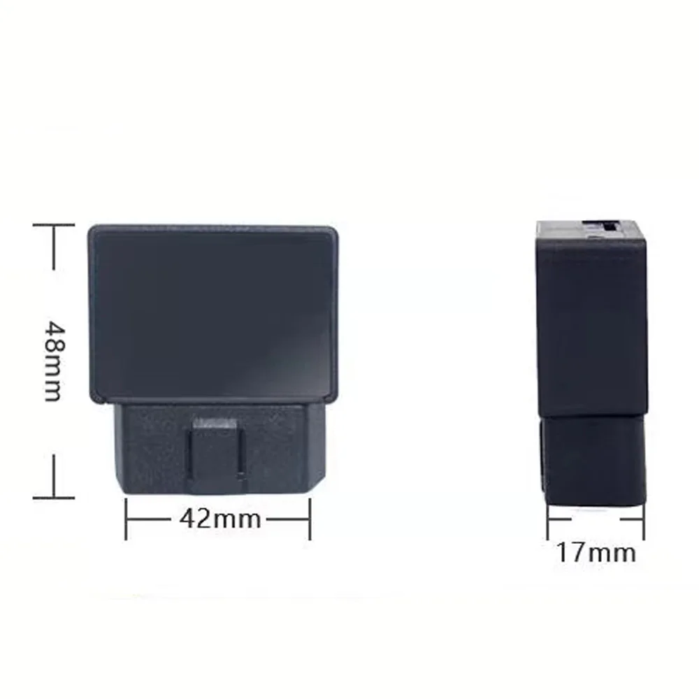 OBD GPS TRACKER (8)