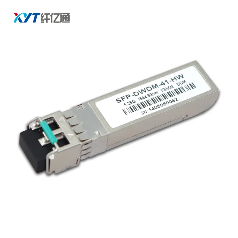 

Free Shipping Fiber Optic Transceiver SFP 1.25Gb/s 80km CWDM SFP 1570nm 1330nm 1310nm 1410nm CWDM SFP Modules