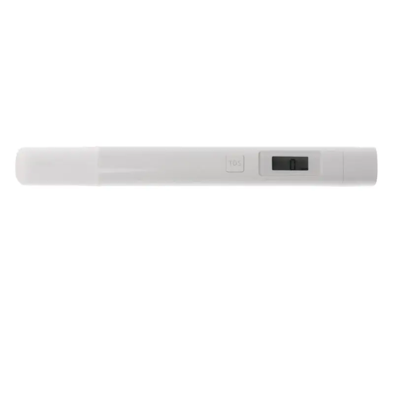 

Waterproof TDS Meter Water Quality Test Detection Pen PH EC TDS-3 Test Smart Meter Digital