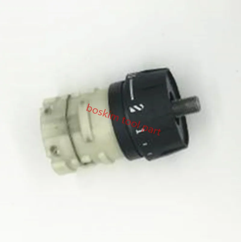 Reducer Box Gearbox Gear Case for BOSCH 10.8V GSR1080-2-LI GSR1200-2-LI TSR1080-2-LI Drill Driver Power tool
