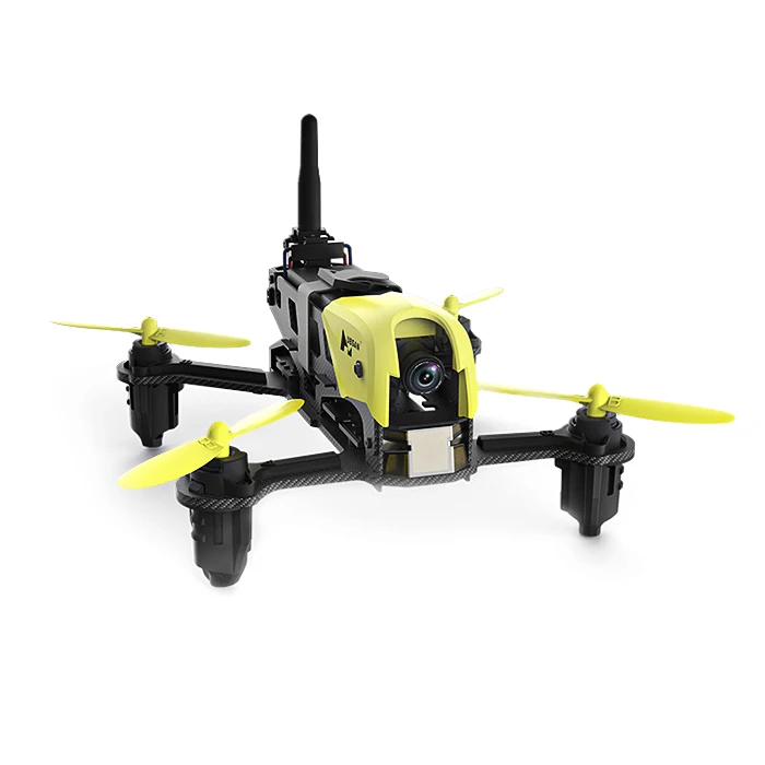 

HUBSAN H122D X4 Frame Kit Mini RC Racing Drone 5.8G FPV 720P HD Camera Coreless Motors Carbon Fiber Frame Micro Quadcopter