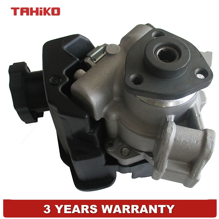 

Power Steering Pump for Dodge Freightliner Sprinter Van Sprinter 2500 3500 Models ,0024667601