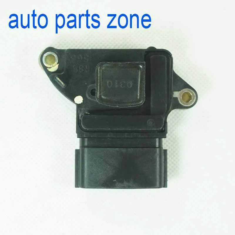 MH ELECTRONIC Crank Angle Sensor Ignition Module Original Used For Nissan Pathfinder Mercury Infiniti QX4 RSB56 RSB-56 RSB56