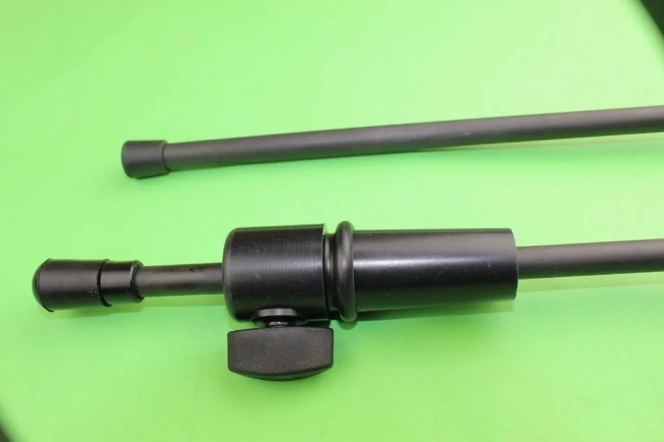 3pcs High Quality New Carbon Fiber Cello End Pin Endpin, Cello Parts