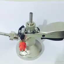 G Тип давления дуя пива диспенсер клапан, пивной диспенсер латунный клапан из нержавеющей стали Ручка, отель Kegerator кран homebrew