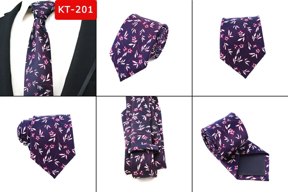 Мода 8 см мужской классический галстук шёлковый жаккардовый тканый цветочный полосатый галстук на шею мужской деловой, для жениха