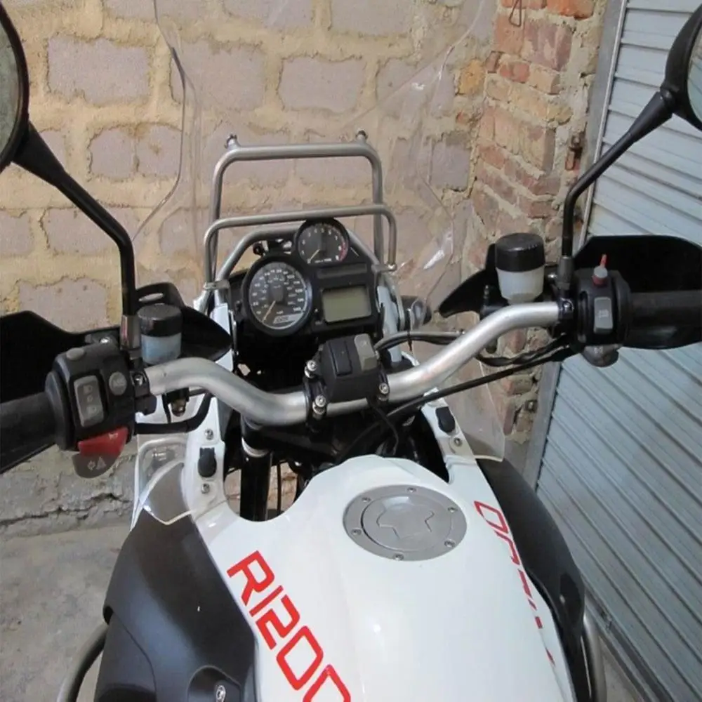 R1200GS Спидометр Часы инструмент чехол измерительные приборы одометр тахометр