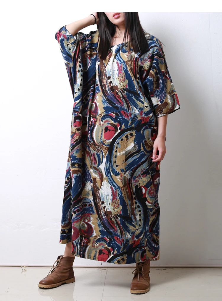 1863 summer dress (3)