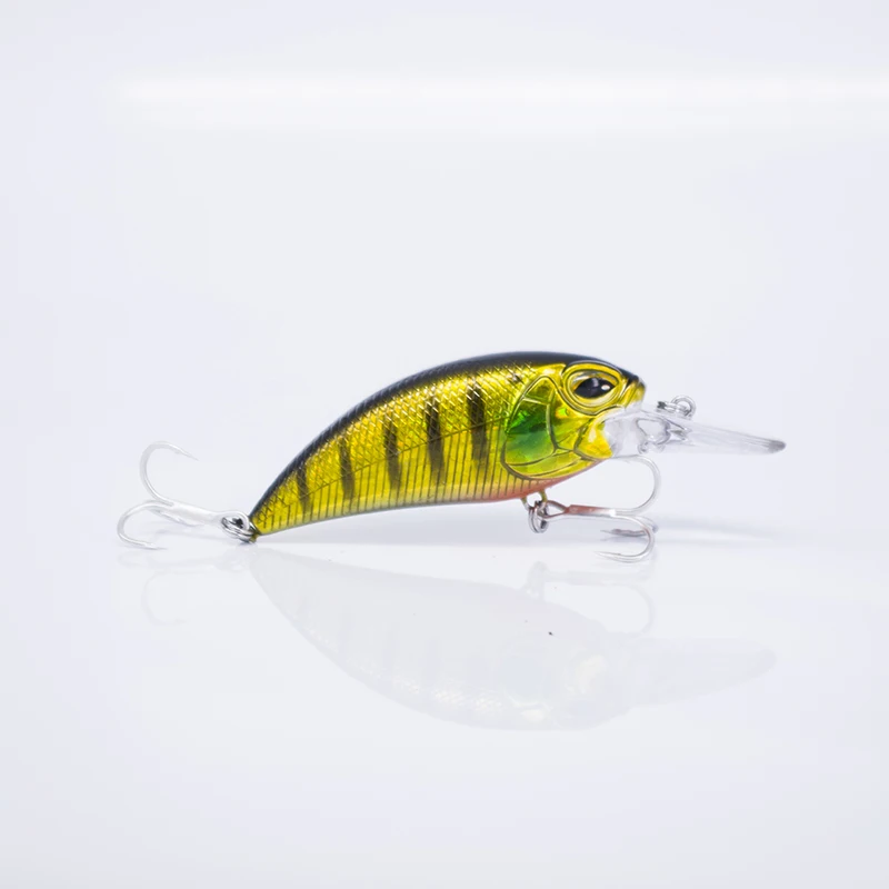 8 см приманка 16 г поддельная жесткая для щуки рыболовная воблер pesca minnow imakrankbait