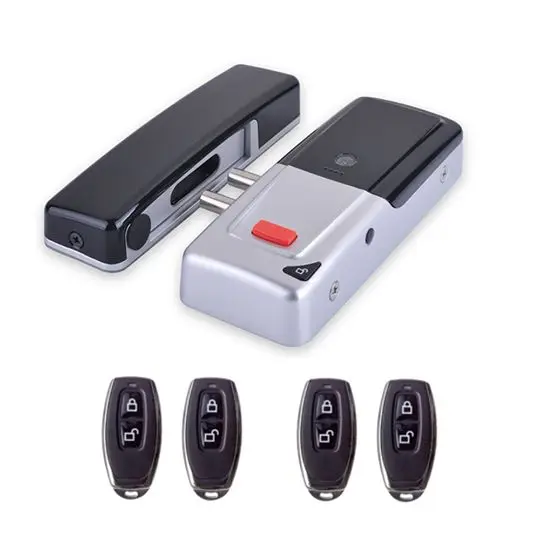Wireless Door lock remote (1)