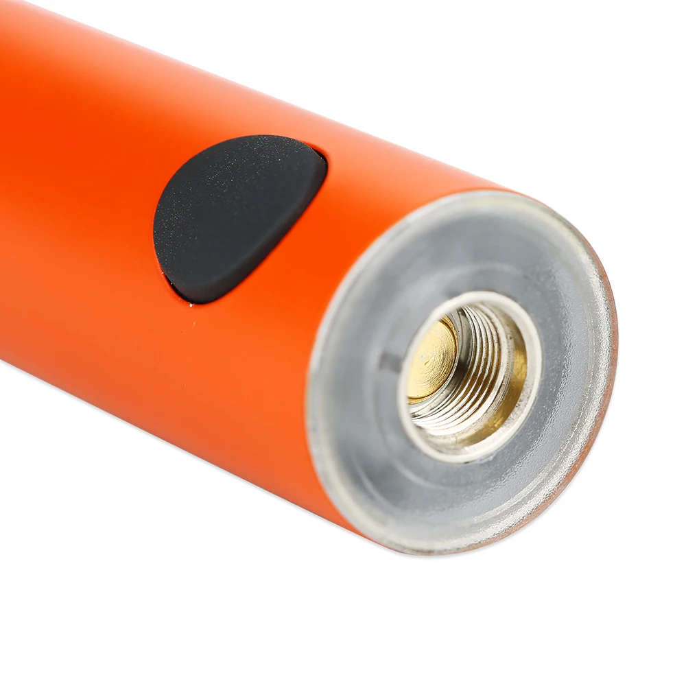 Preise Original Joyetech Überschreiten D19 Batterie Bulit in 1500 mAh Stift stil Einfache Batterie Mod Beste für Überschreiten D19 zerstäuber E cig Vape Mod