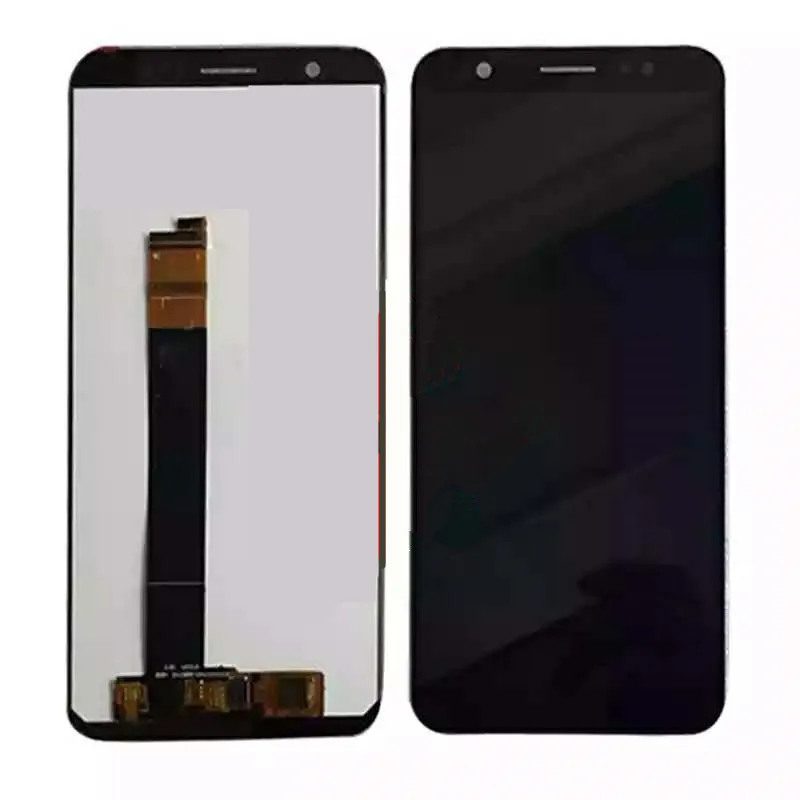 Screen digitizer replacement repair touch screen LCD Display phone assembly For ASUS Zenfone Live L1 ZA550KL X00RD | Мобильные